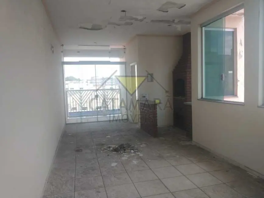 Foto 1 de Casa com 4 quartos à venda e para alugar, 224m2 em Mogi Das Cruzes - SP