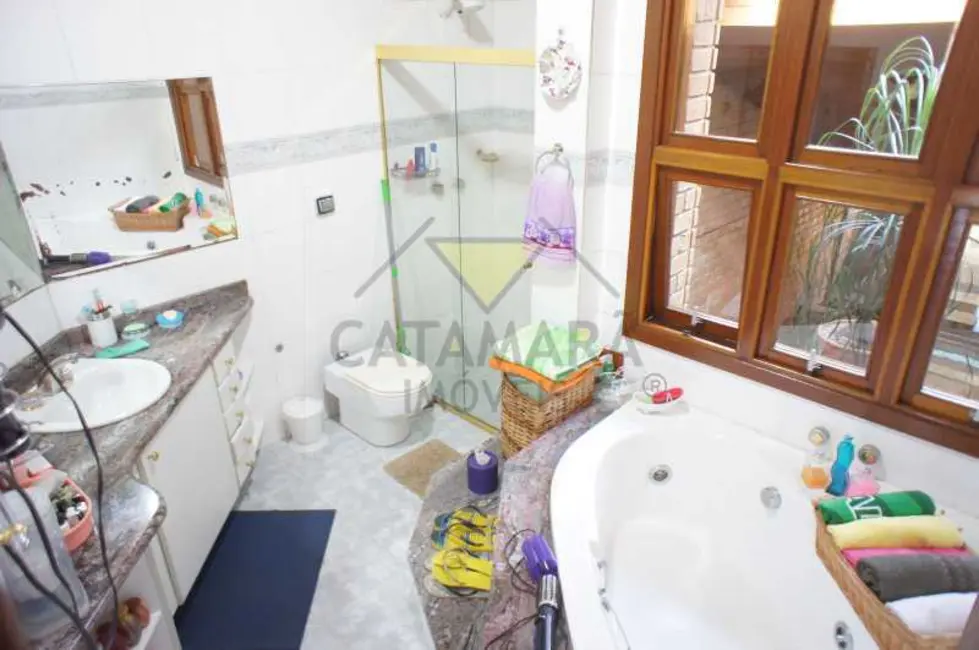 Foto 7 de Casa com 4 quartos à venda, 446m2 em Mogi Das Cruzes - SP