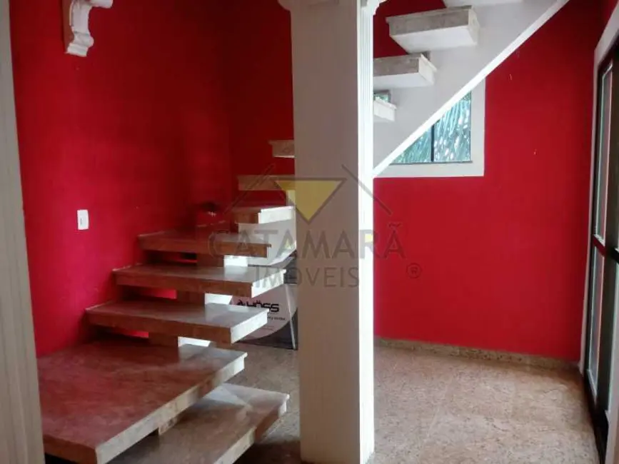 Foto 6 de Casa com 6 quartos para alugar, 555m2 em Mogi Das Cruzes - SP