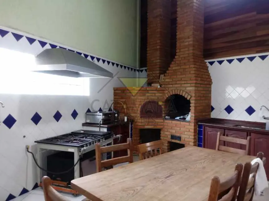 Foto 5 de Casa com 6 quartos para alugar, 555m2 em Mogi Das Cruzes - SP