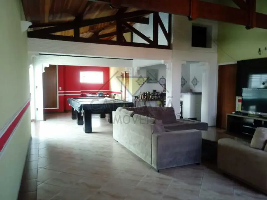 Foto 7 de Casa com 6 quartos para alugar, 555m2 em Mogi Das Cruzes - SP