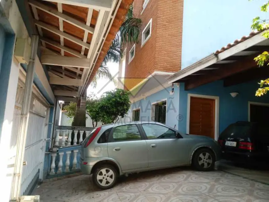 Foto 9 de Casa com 6 quartos para alugar, 555m2 em Mogi Das Cruzes - SP