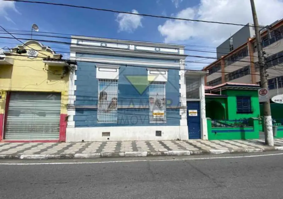 Foto 3 de Casa Comercial para alugar, 150m2 em Mogi Das Cruzes - SP