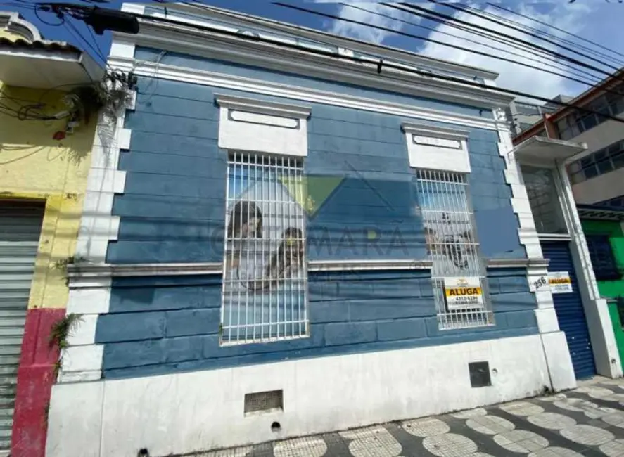 Foto 2 de Casa Comercial para alugar, 150m2 em Mogi Das Cruzes - SP
