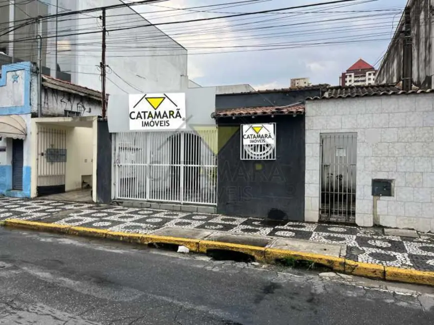 Foto 1 de Casa Comercial à venda, 118m2 em Mogi Das Cruzes - SP