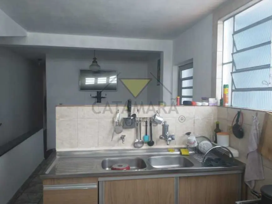 Foto 3 de Casa Comercial com 5 quartos à venda e para alugar, 450m2 em Mogi Das Cruzes - SP