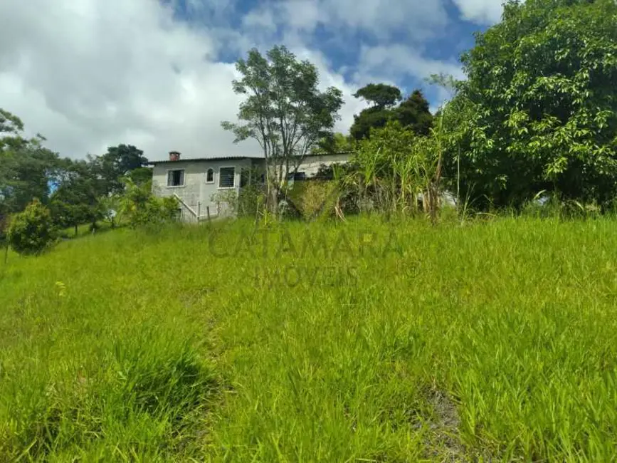 Foto 4 de Chácara com 3 quartos à venda, 100m2 em Santa Branca - SP