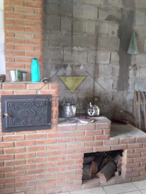 Foto 3 de Chácara com 3 quartos à venda, 100m2 em Santa Branca - SP