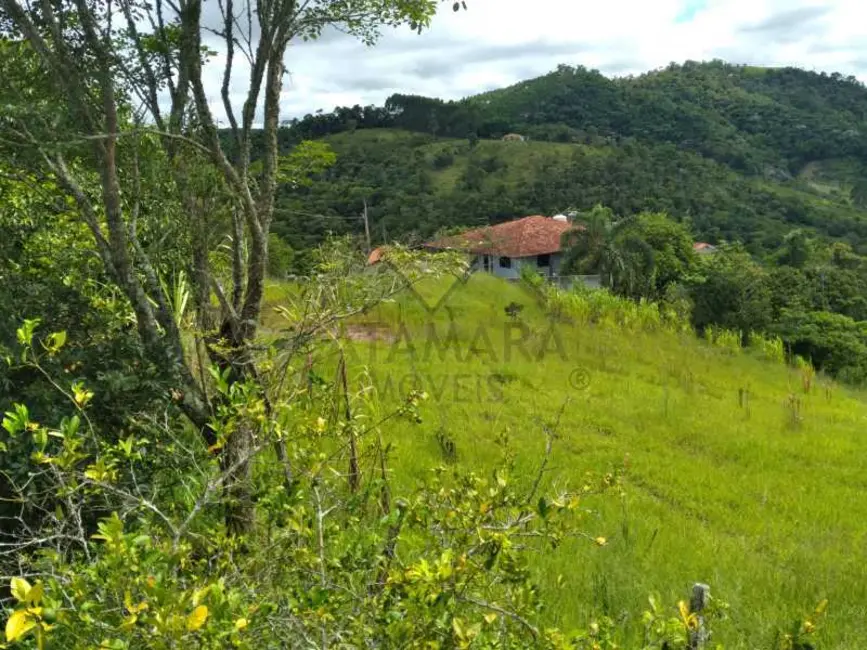 Foto 5 de Chácara com 3 quartos à venda, 100m2 em Santa Branca - SP
