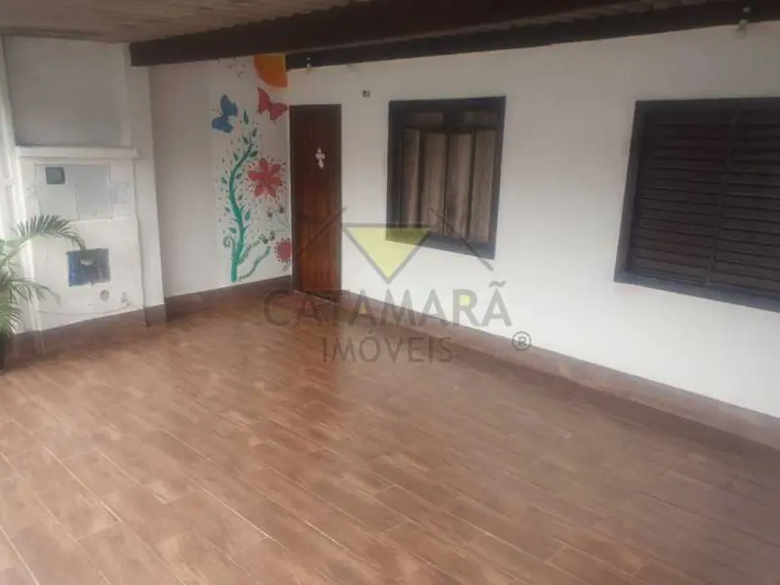 Foto 3 de Casa de Condomínio com 2 quartos à venda, 60m2 em Mogi Das Cruzes - SP