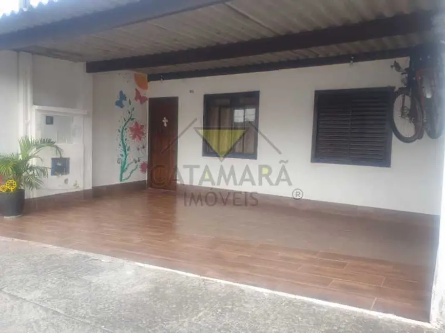 Foto 2 de Casa de Condomínio com 2 quartos à venda, 60m2 em Mogi Das Cruzes - SP