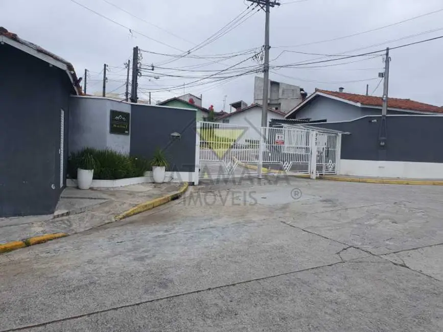 Foto 1 de Casa de Condomínio com 2 quartos à venda, 60m2 em Mogi Das Cruzes - SP