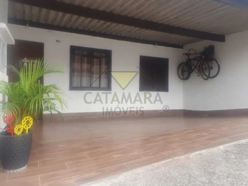 Foto 4 de Casa de Condomínio com 2 quartos à venda, 60m2 em Mogi Das Cruzes - SP