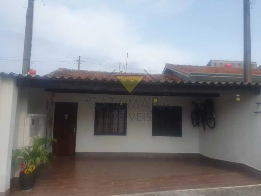 Foto 5 de Casa de Condomínio com 2 quartos à venda, 60m2 em Mogi Das Cruzes - SP