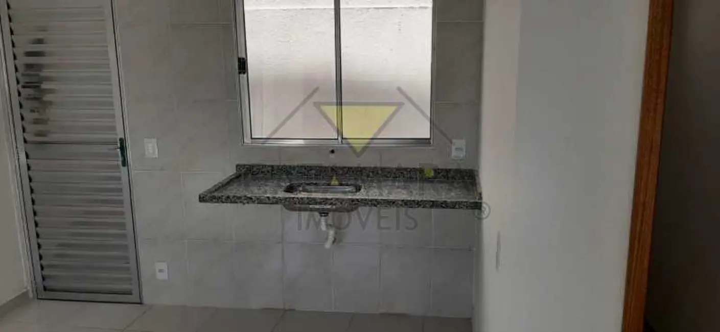 Foto 5 de Casa de Condomínio com 2 quartos à venda, 59m2 em Mogi Das Cruzes - SP