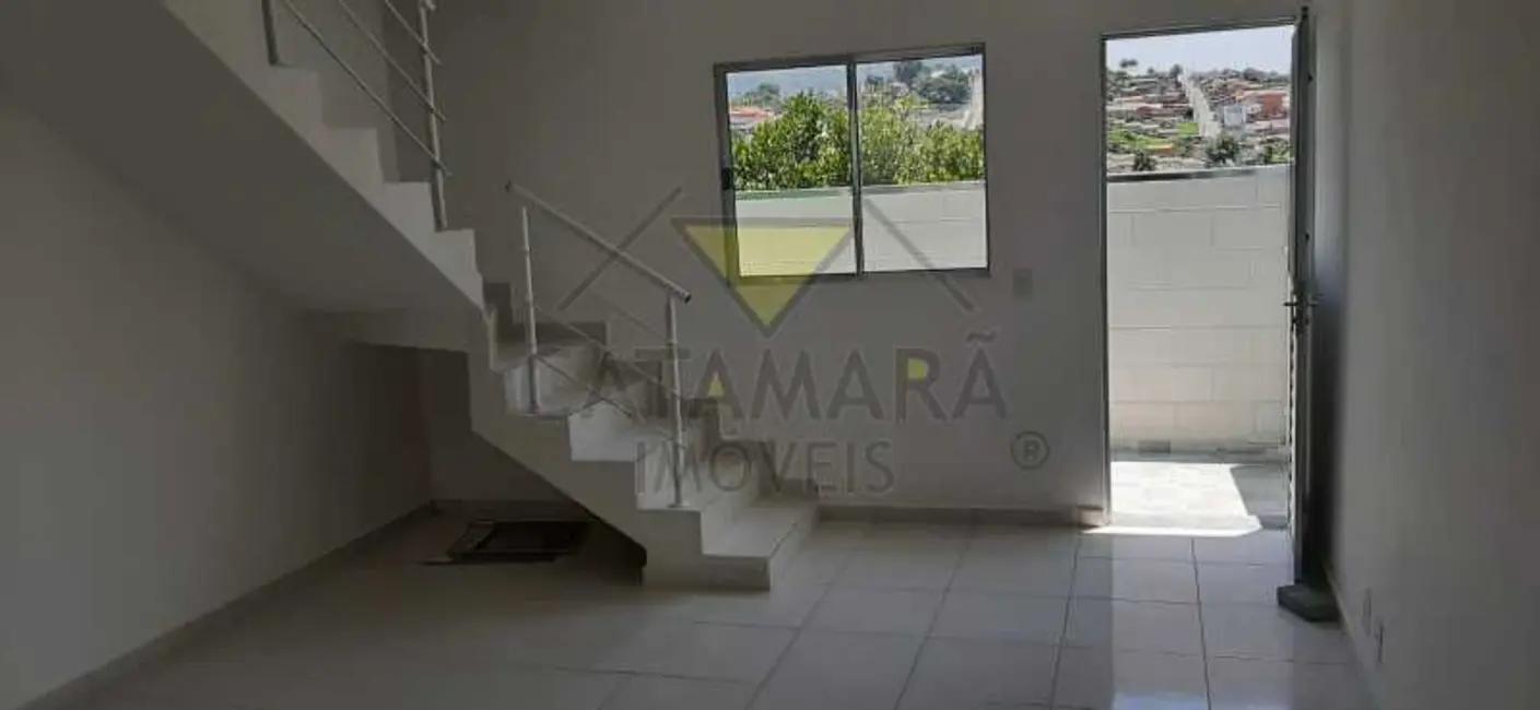 Foto 3 de Casa de Condomínio com 2 quartos à venda, 59m2 em Mogi Das Cruzes - SP