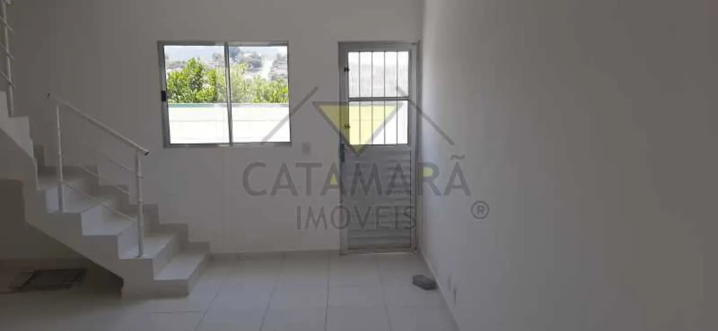 Foto 4 de Casa de Condomínio com 2 quartos à venda, 59m2 em Mogi Das Cruzes - SP