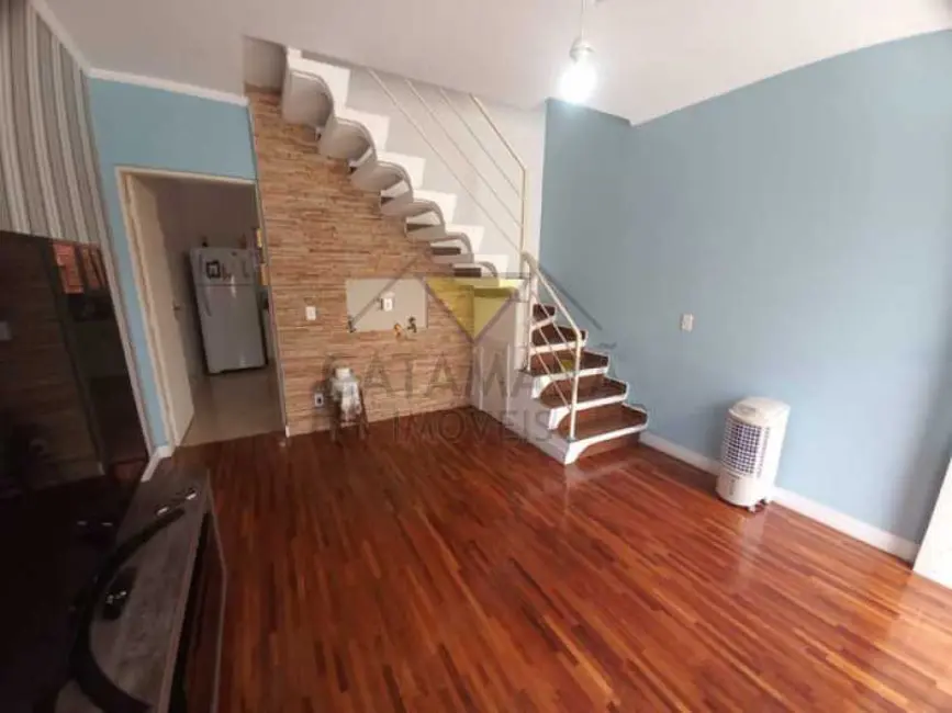 Foto 2 de Casa de Condomínio com 2 quartos à venda, 65m2 em Mogi Das Cruzes - SP