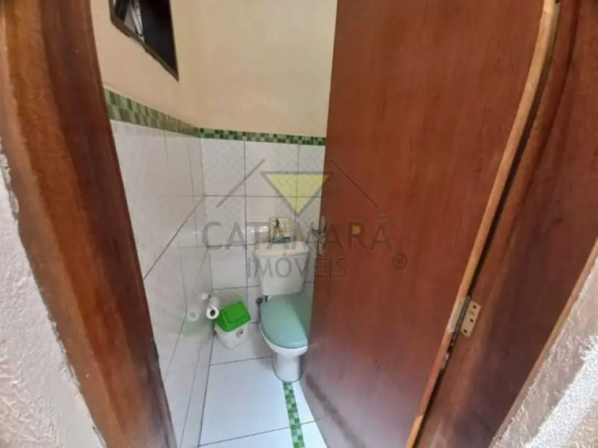 Foto 4 de Casa de Condomínio com 2 quartos à venda, 65m2 em Mogi Das Cruzes - SP