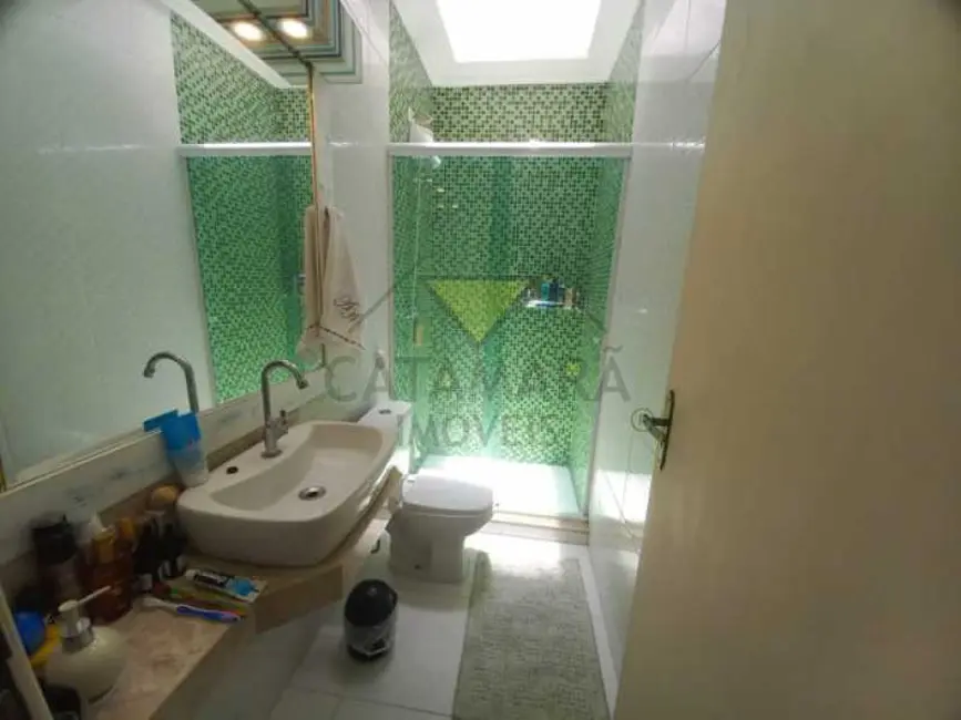 Foto 9 de Casa de Condomínio com 2 quartos à venda, 65m2 em Mogi Das Cruzes - SP