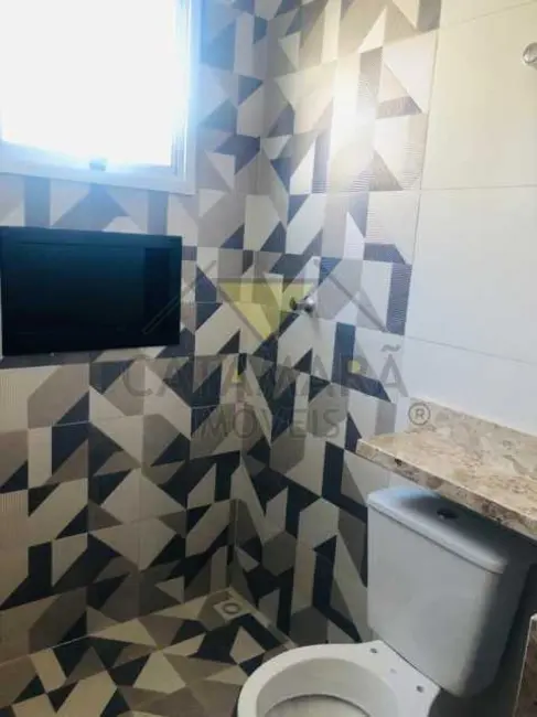 Foto 8 de Casa de Condomínio com 2 quartos à venda, 67m2 em Mogi Das Cruzes - SP