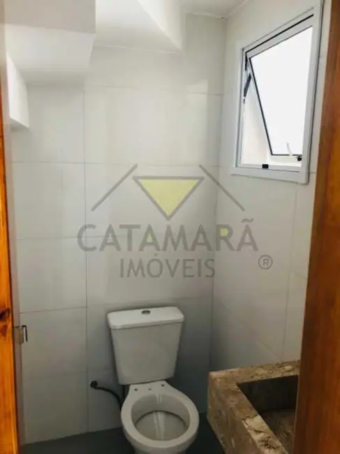Foto 9 de Casa de Condomínio com 2 quartos à venda, 67m2 em Mogi Das Cruzes - SP