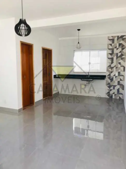 Foto 4 de Casa de Condomínio com 2 quartos à venda, 67m2 em Mogi Das Cruzes - SP