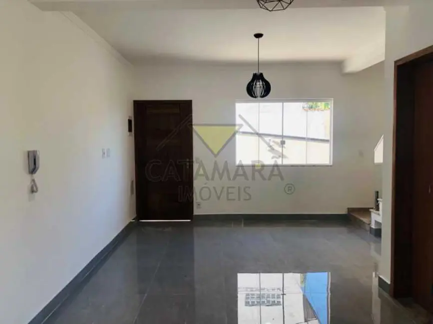 Foto 2 de Casa de Condomínio com 2 quartos à venda, 67m2 em Mogi Das Cruzes - SP