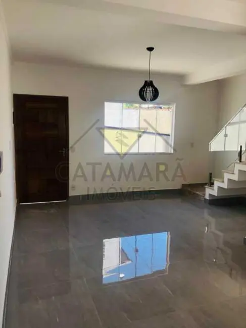 Foto 1 de Casa de Condomínio com 2 quartos à venda, 67m2 em Mogi Das Cruzes - SP