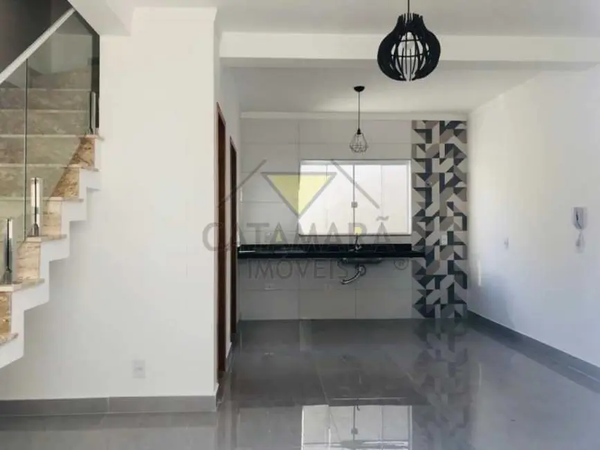 Foto 3 de Casa de Condomínio com 2 quartos à venda, 67m2 em Mogi Das Cruzes - SP