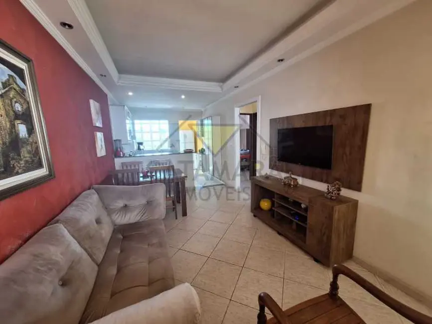 Foto 1 de Casa de Condomínio com 2 quartos à venda, 90m2 em Mogi Das Cruzes - SP