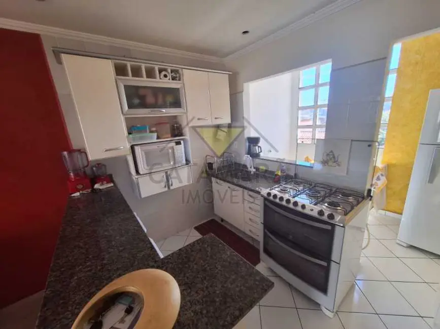 Foto 4 de Casa de Condomínio com 2 quartos à venda, 90m2 em Mogi Das Cruzes - SP