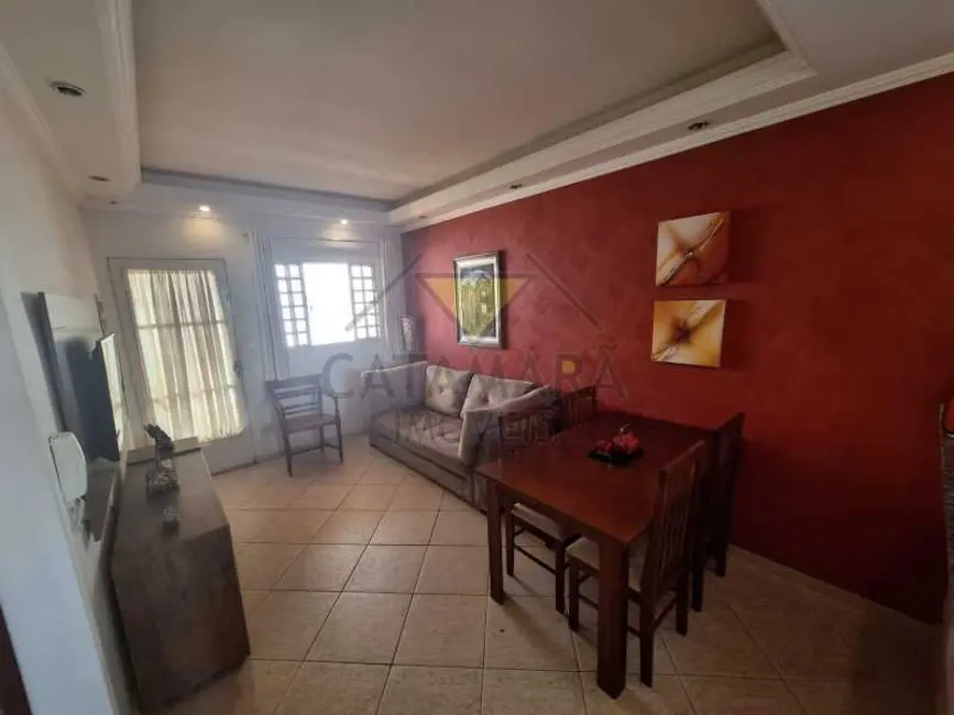 Foto 2 de Casa de Condomínio com 2 quartos à venda, 90m2 em Mogi Das Cruzes - SP