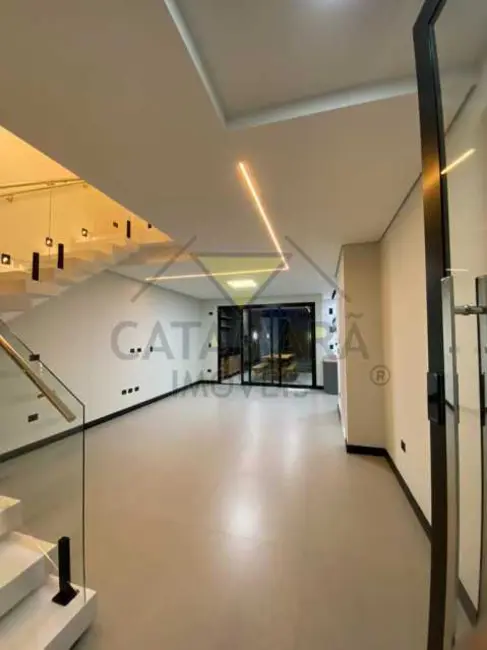 Foto 4 de Casa de Condomínio com 3 quartos à venda, 162m2 em Mogi Das Cruzes - SP