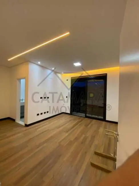 Foto 8 de Casa de Condomínio com 3 quartos à venda, 162m2 em Mogi Das Cruzes - SP