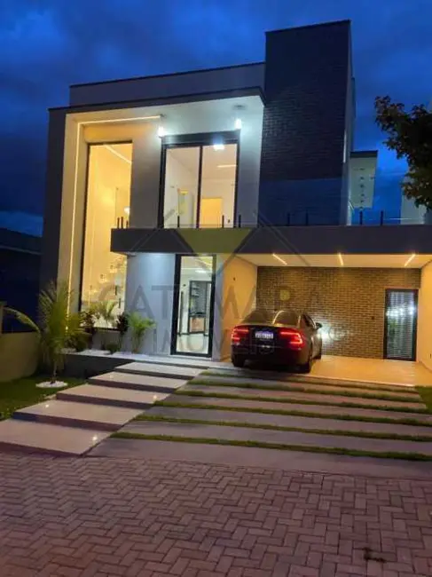 Foto 2 de Casa de Condomínio com 3 quartos à venda, 162m2 em Mogi Das Cruzes - SP