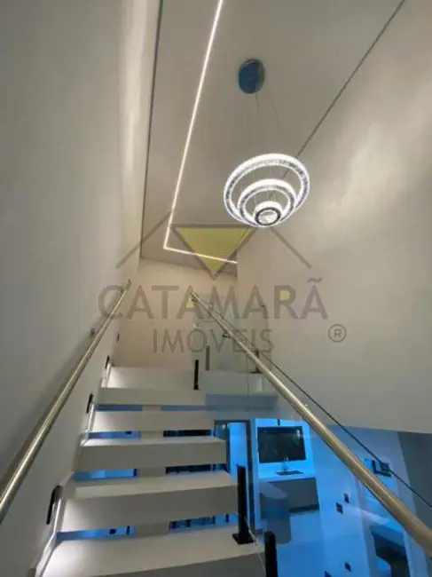 Foto 7 de Casa de Condomínio com 3 quartos à venda, 162m2 em Mogi Das Cruzes - SP