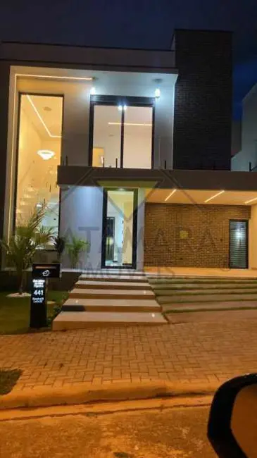 Foto 3 de Casa de Condomínio com 3 quartos à venda, 162m2 em Mogi Das Cruzes - SP