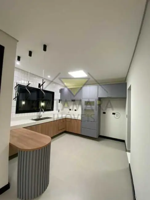 Foto 6 de Casa de Condomínio com 3 quartos à venda, 162m2 em Mogi Das Cruzes - SP