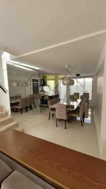Foto 5 de Casa de Condomínio com 3 quartos à venda, 186m2 em Mogi Das Cruzes - SP