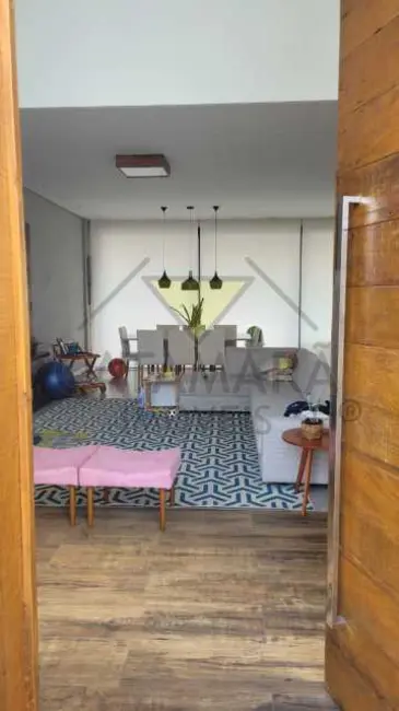 Foto 3 de Casa de Condomínio com 3 quartos à venda, 257m2 em Mogi Das Cruzes - SP