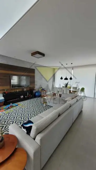 Foto 5 de Casa de Condomínio com 3 quartos à venda, 257m2 em Mogi Das Cruzes - SP