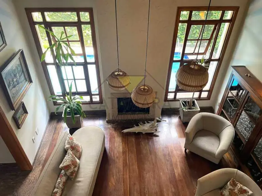 Foto 4 de Casa de Condomínio com 3 quartos à venda e para alugar, 275m2 em Mogi Das Cruzes - SP