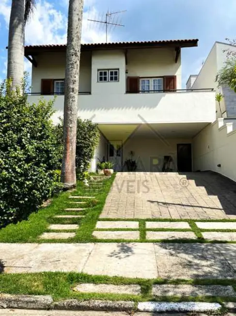 Foto 1 de Casa de Condomínio com 3 quartos à venda e para alugar, 275m2 em Mogi Das Cruzes - SP