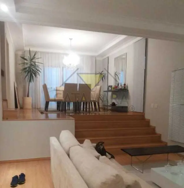 Foto 6 de Casa de Condomínio com 3 quartos à venda, 250m2 em Mogi Das Cruzes - SP