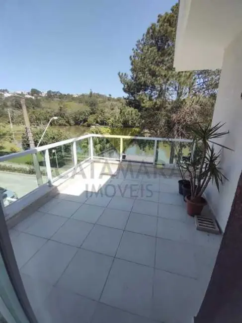 Foto 8 de Casa de Condomínio com 4 quartos para alugar, 300m2 em Mogi Das Cruzes - SP