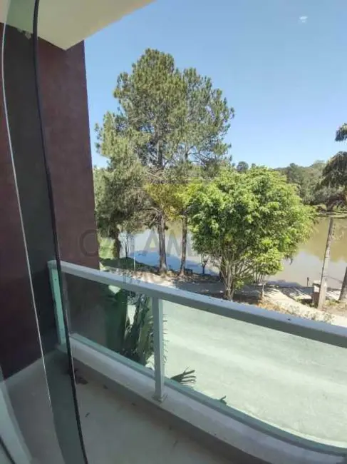 Foto 7 de Casa de Condomínio com 4 quartos para alugar, 300m2 em Mogi Das Cruzes - SP