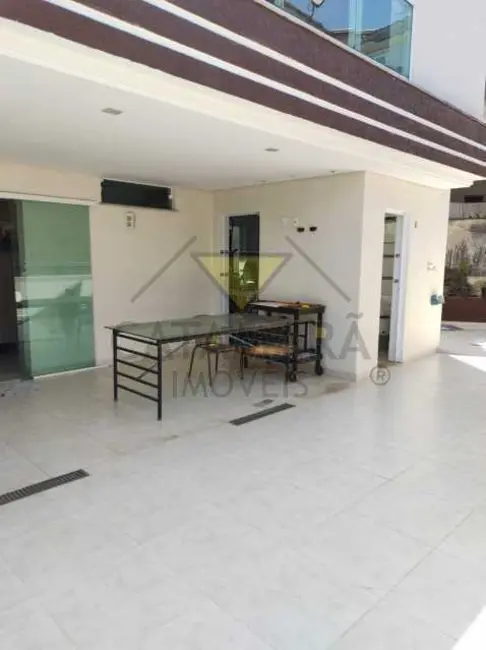 Foto 9 de Casa de Condomínio com 4 quartos para alugar, 300m2 em Mogi Das Cruzes - SP