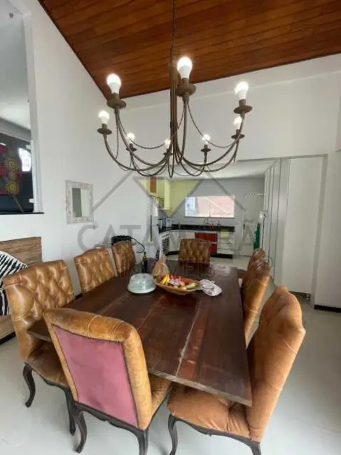 Foto 5 de Casa de Condomínio com 4 quartos à venda, 194m2 em Mogi Das Cruzes - SP