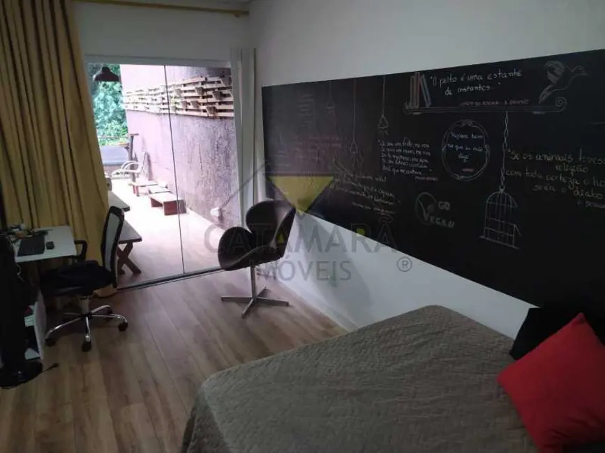 Foto 9 de Casa de Condomínio com 4 quartos à venda, 194m2 em Mogi Das Cruzes - SP